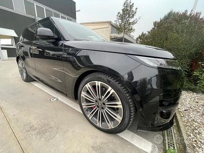 Usata 2023 Land Rover Range Rover Sport SUV | 78.000 € (Cara)
