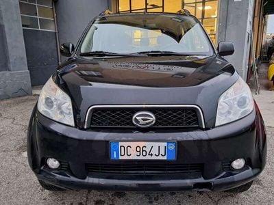 Daihatsu Terios