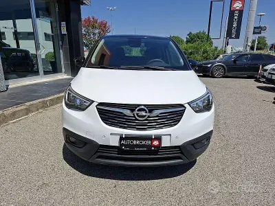 Usata Opel Crossland X 83 CV (61 kW) 2020 Other SUV