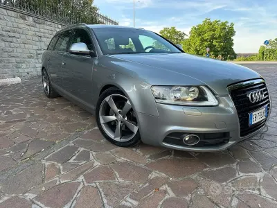 Usata Audi A6