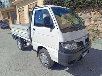 usata Piaggio Porter 1.3 Benzina - Ribaltabile