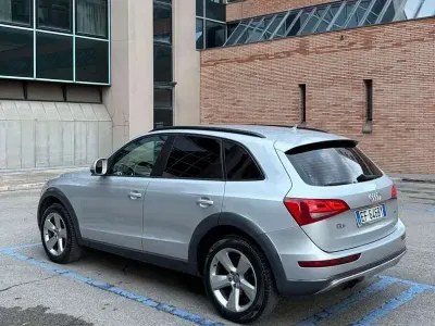 Usata Audi Q5