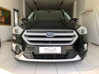 usata Ford Kuga 2.0 TDCI 150 CV S&S 2WD Titanium