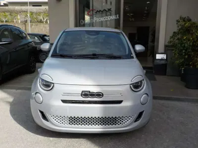 Usata Fiat 500