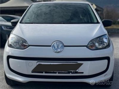 usata VW up! 1.0 3p