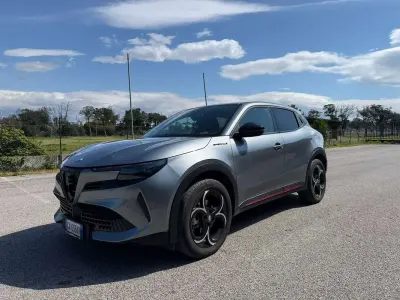 Usata Alfa Romeo GT Junior Edizione Speciale 136 CV (100 kW) 2024 SUV