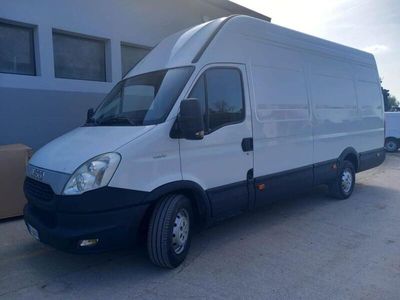 usata Iveco Daily 35C15LV BTor 3.0 HPT PL-TA-RG Furgone