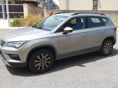 usata Seat Ateca 1.6 tdi Business my16