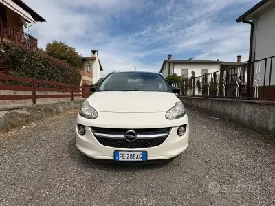 Usado Opel Adam