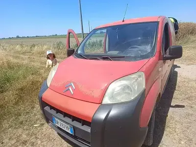 Usata Citroën Nemo