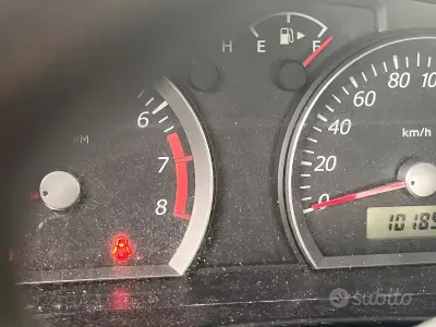 Second-hand Suzuki Jimny