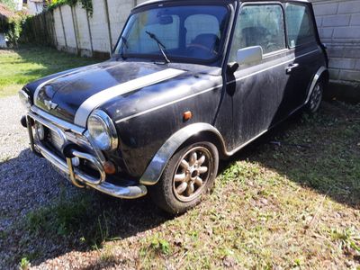 usata Rover Mini Cooper 1.3 Spi 1996