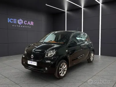 Occasion Smart ForFour