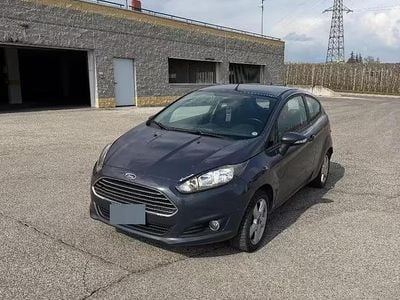 Occasion Ford Fiesta