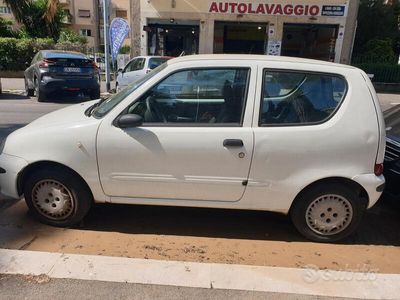 usata Fiat 600 - 2003