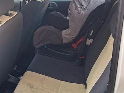 Usata Fiat Panda 2009 Berlina