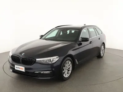 Usata BMW 520