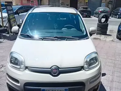 Usata Fiat Panda
