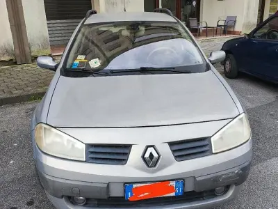 Usata Renault Mégane GrandTour