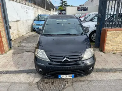 Usata Citroën C3