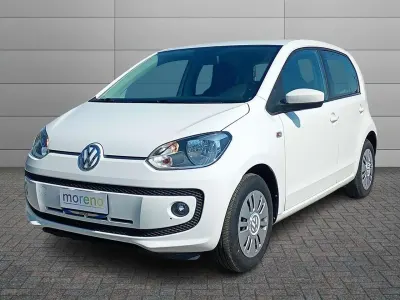Usata VW up! move up! 60 CV (44 kW) 2015 Other Utilitaria