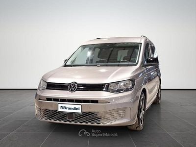 Occasion VW California