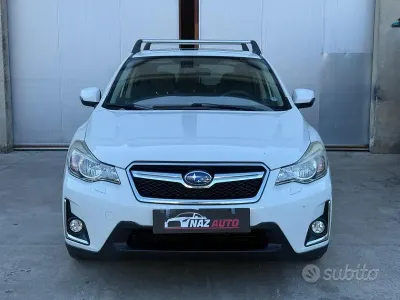 Usata Subaru XV