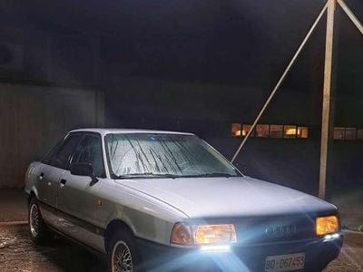 Usata Audi 80 90 CV (66 kW) 1988 Berlina