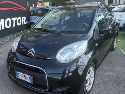 Usata Citroën C1