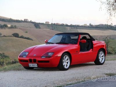 usata BMW Z1 Z1