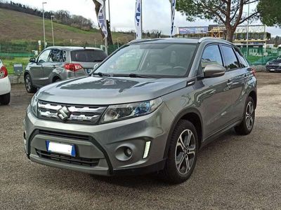 usata Suzuki Vitara 1.6 ddis V-Top s&s 2wd