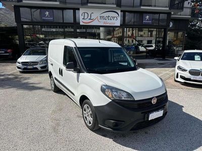 usata Fiat Doblò Doblo1.3 MJT S&S PC Combi N1 Lounge