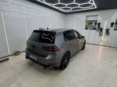 Usata VW Golf VII GTI 245 CV (180 kW) 2018 Berlina