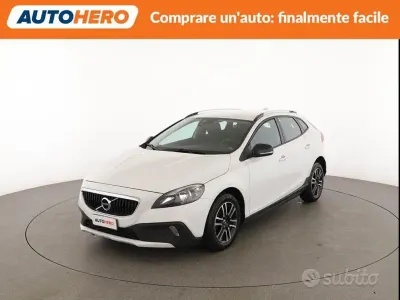 Occasion Volvo V40 CC