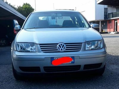 usata VW Bora - 2004