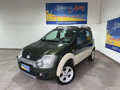 Fiat Panda 4x4