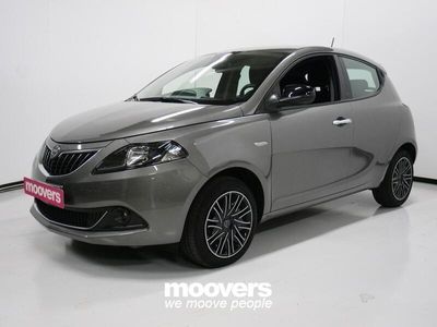 usata Lancia Ypsilon 1.0 FireFly 5 porte S&S Hybrid Gold