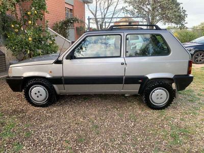 usata Fiat Panda 1.1 Hobby