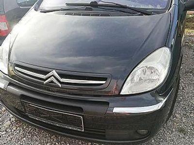 usata Citroën Xsara - 2006