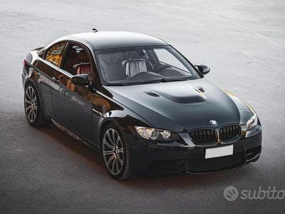 Usata BMW M3