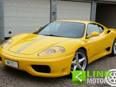 Ferrari 360