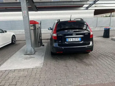 Usata Hyundai i30