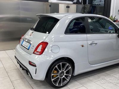 usata Abarth 595 - 2022