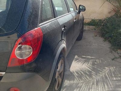 usata Opel Antara - 2008