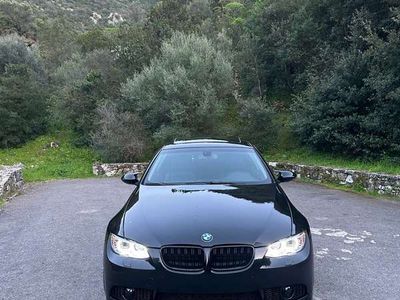 usata BMW 320 d