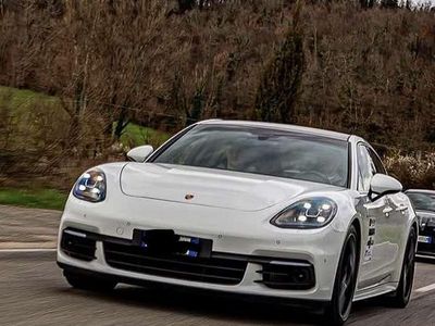 Usata Porsche Panamera Sport Turismo 421 CV (309 kW) 2018 Berlina