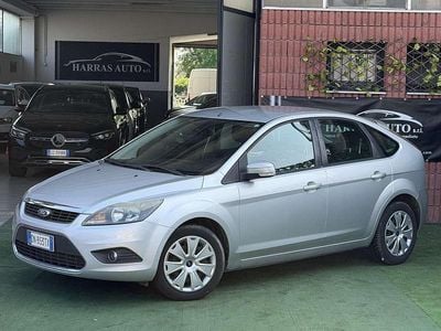 Usata Ford Focus 109 CV (80 kW) 2008 Other Berlina