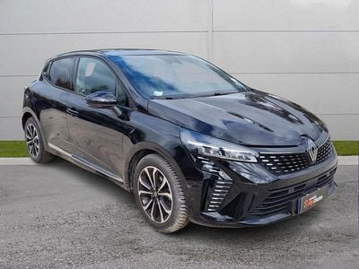 Usata Renault Clio V Techno 91 CV (66 kW) 2025 Grigio Berlina