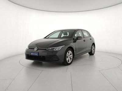 usata VW Golf 1.0 etsi evo life 110cv dsg