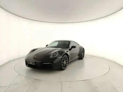 Usata Porsche 911 Carrera